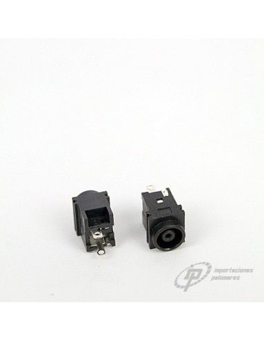 CONECTOR DC JACK PJ348