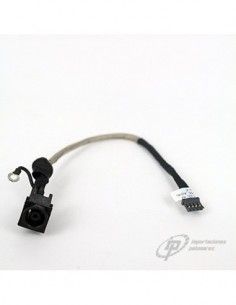 CONECTOR DC JACK PJ194