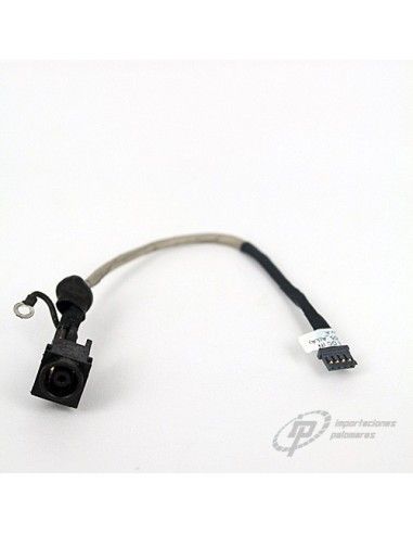 CONECTOR DC JACK PJ194