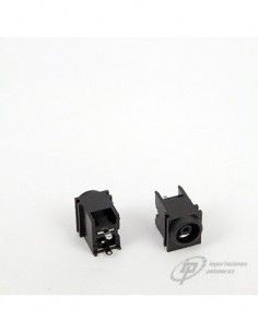 CONECTOR DC JACK PJ121