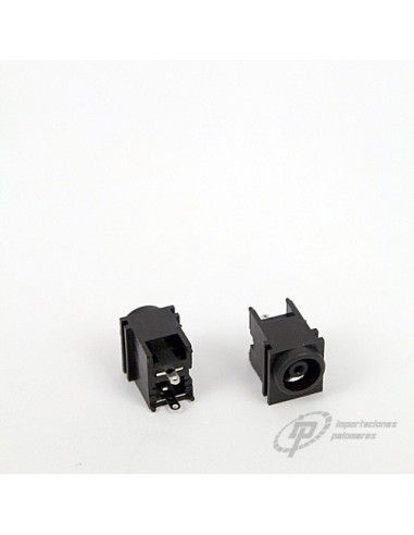 CONECTOR DC JACK PJ121
