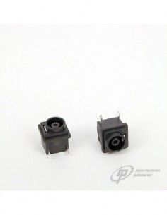 CONECTOR DC JACK PJ040-1A