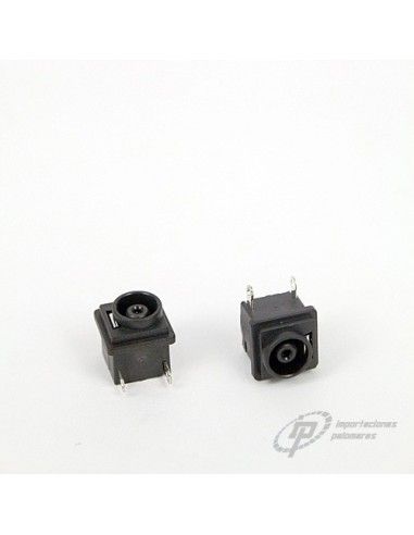 CONECTOR DC JACK PJ040-1A