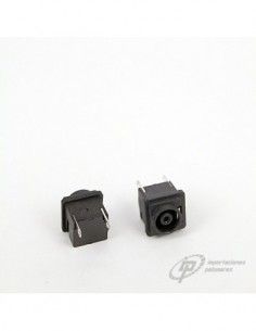 CONECTOR DC JACK PJ040