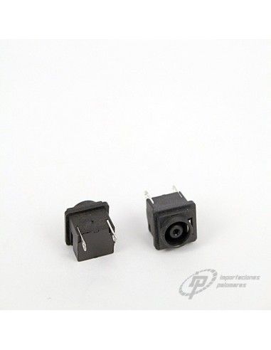 CONECTOR DC JACK PJ040
