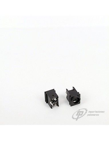 CONECTOR DC JACK PJ036