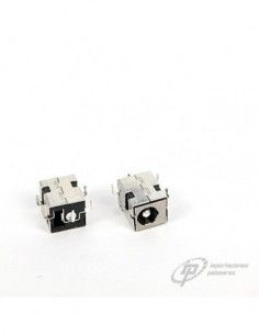 CONECTOR DC JACK PJ033 DE...