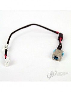 CONECTOR DC JACK PJ251