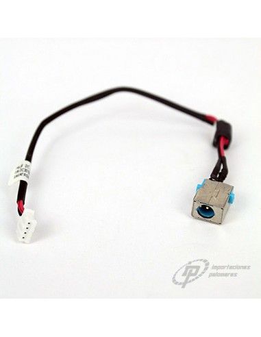 CONECTOR DC JACK PJ251