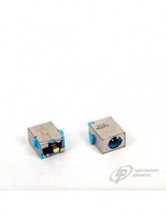 CONECTOR DC JACK PJ202