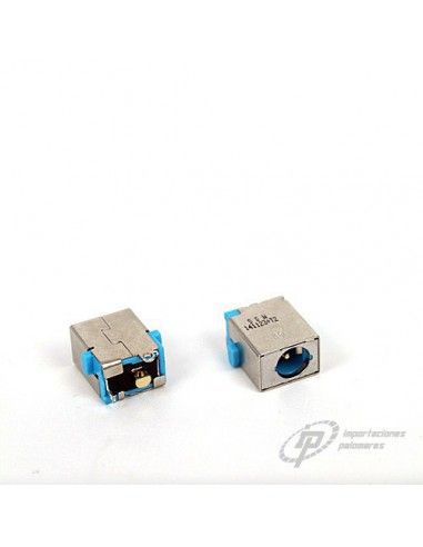 CONECTOR DC JACK PJ202