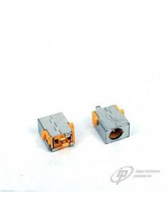 CONECTOR DC JACK PJ185
