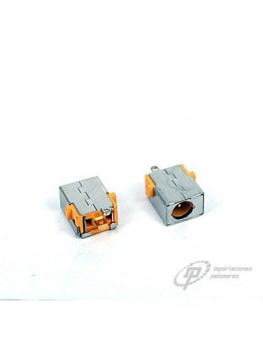 CONECTOR DC JACK PJ185