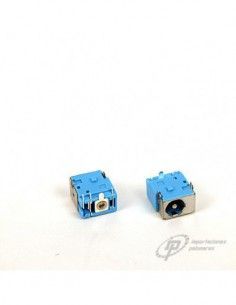 CONECTOR DC JACK PJ145 DE...
