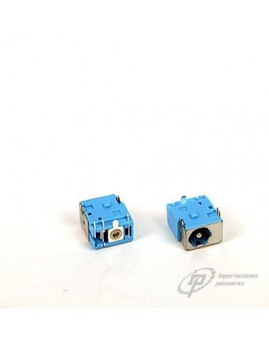 CONECTOR DC JACK PJ145 DE 2.10mm