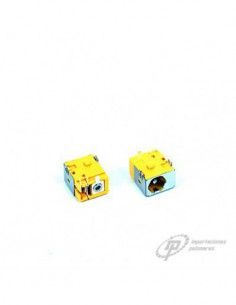 CONECTOR DC JACK PJ123 DE...