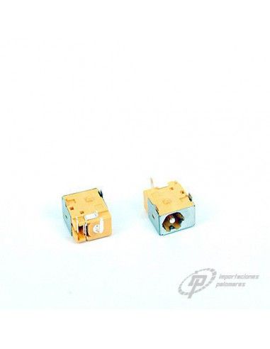 CONECTOR DC JACK PJ088 DE 1.65mm