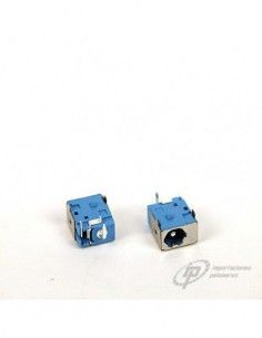 CONECTOR DC JACK PJ086 DE...