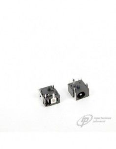 CONECTOR DC JACK PJ014 DE...