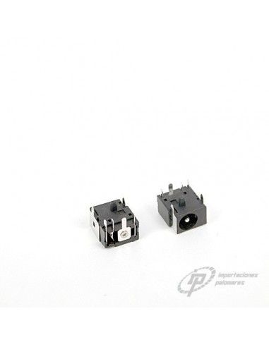 CONECTOR DC JACK PJ014 DE 2.10mm