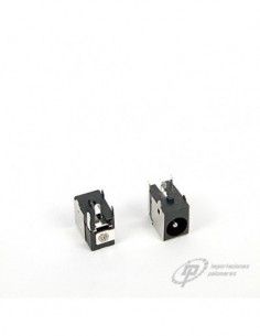 CONECTOR DC JACK PJ001 DE...