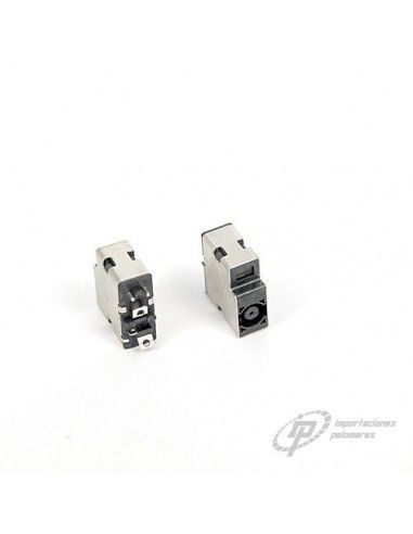 CONECTOR DC JACK PJ491