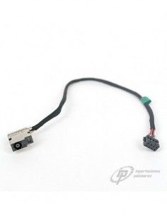 CONECTOR DC JACK PJ455-1A