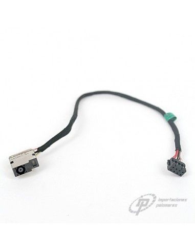CONECTOR DC JACK PJ455-1A