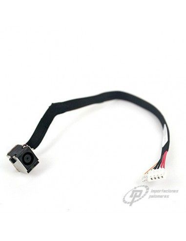 CONECTOR DC JACK PJ247