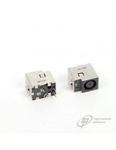 CONECTOR DC JACK PJ199