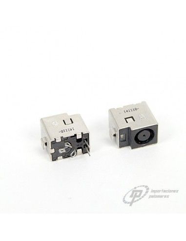 CONECTOR DC JACK PJ199