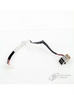 CONECTOR DC JACK PJ167