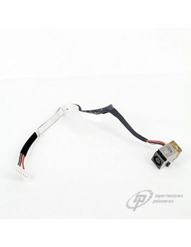 CONECTOR DC JACK PJ167