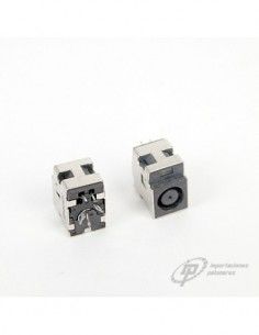 CONECTOR DC JACK PJ056