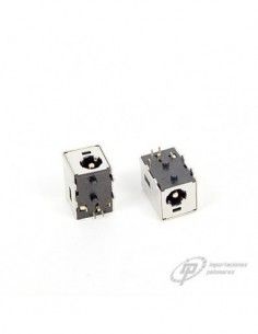 CONECTOR DC JACK PJ048 DE...