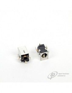 CONECTOR DC JACK PJ020 DE...