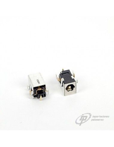 CONECTOR DC JACK PJ020 DE 1.65mm