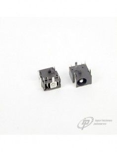 CONECTOR DC JACK PJ016 DE...