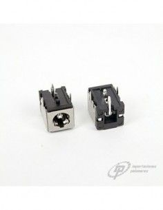 CONECTOR DC JACK PJ015 DE...