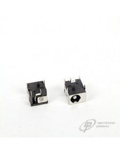 CONECTOR DC JACK PJ003 DE...