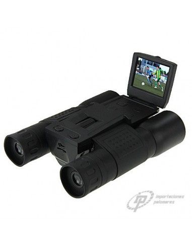 PRISMATICO CON MONITOR FULL HD MODELO...