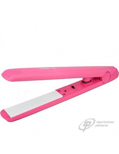 PLANCHA DE PELO  HD-8158