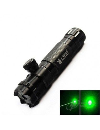 MIRA LASER PARA PISTOLA JG-016