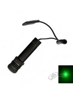 MIRA LASER PARA PISTOLA JG-010