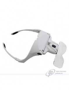 GAFAS LENTES...