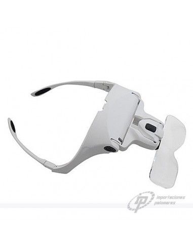GAFAS LENTES INTERCAMBIABLES DOBLE...