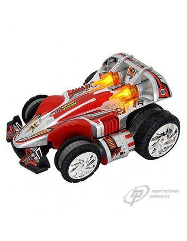 COCHE RADIO CONTROL SHADOW BREAKER...