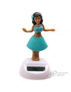MUÑECA SOLAR BAILARINA...
