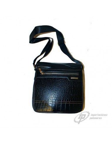 BANDOLERA DE PIEL