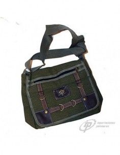 BANDOLERA DE CAMUFLAJE